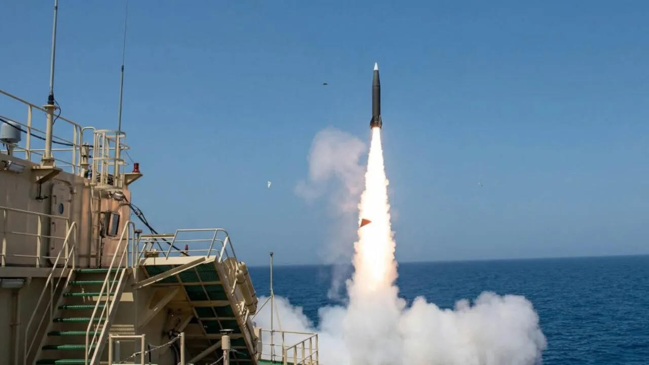 Morocco Considers Acquiring Long-Range Israeli Missiles to Enhance Military Capabilities