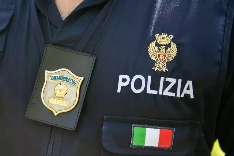Italy Dismantles International Child Exploitation Network