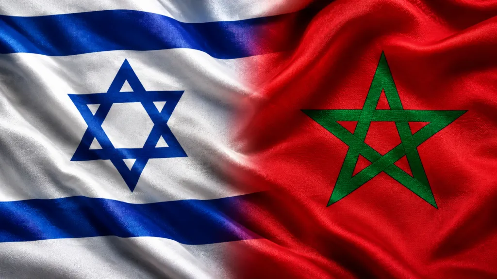 Morocco and Israel Enhance Diplomatic Ties Amid Controversy