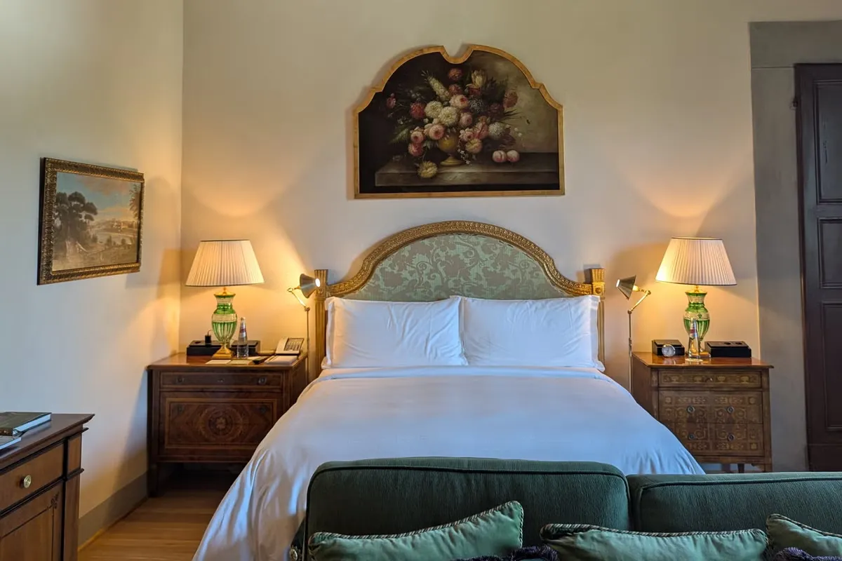Exploring the Top Picks from the 50 Best Hotels of 2026