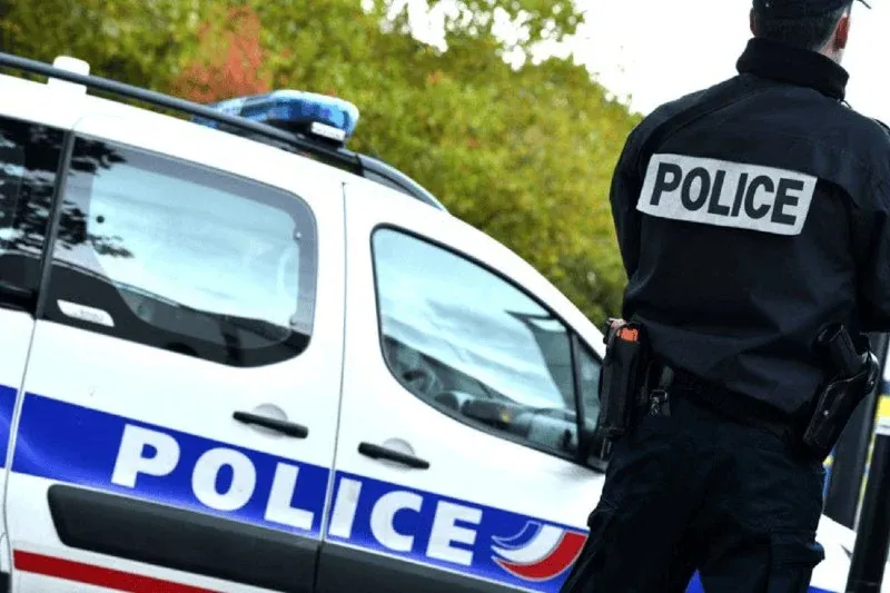 Human Rights Group Takes Action Following Moroccan Man's Death After Police Encounter in France