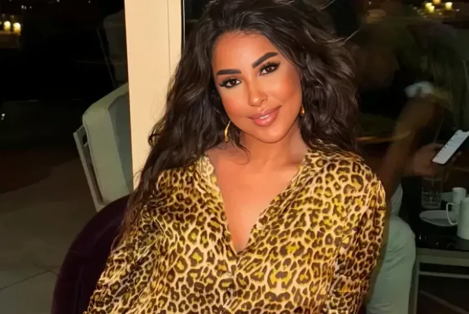 Content Creator Sakina Jnah's Sentence Reduced by Moroccan Court