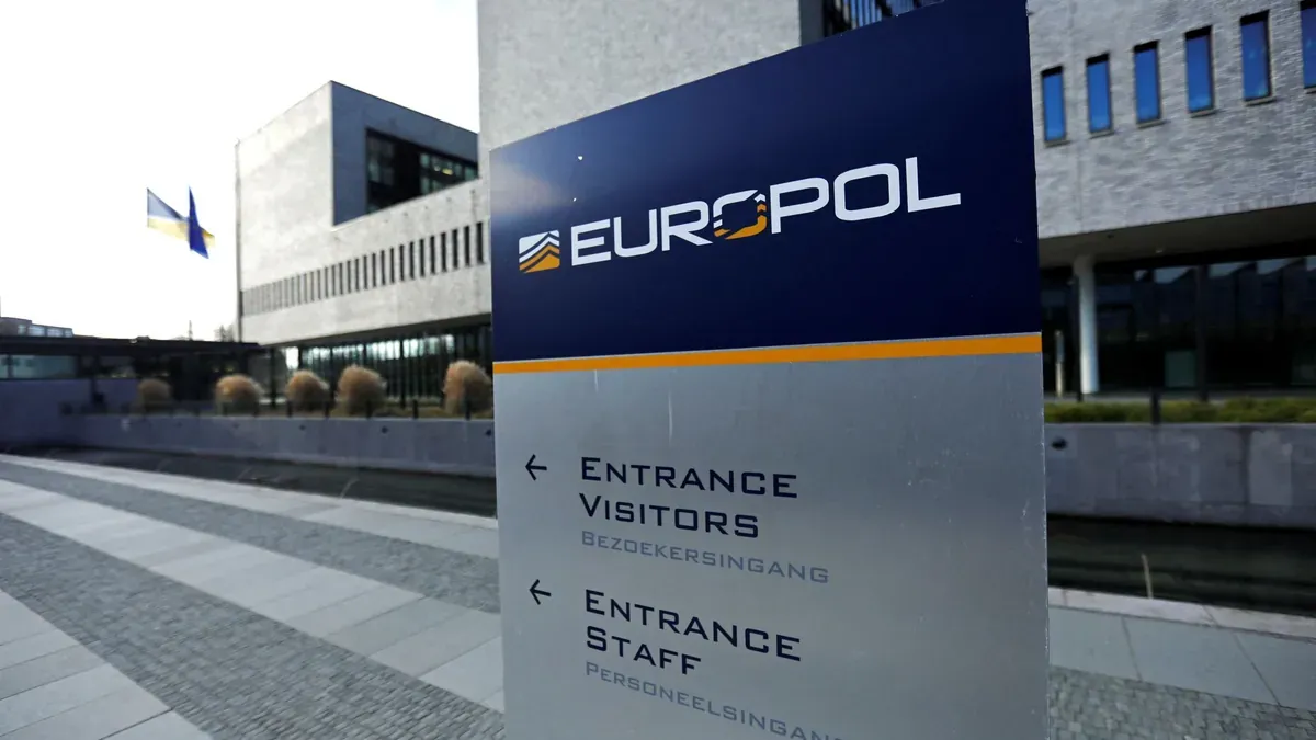 Arrest of Notorious Criminal in Morocco: The Foxtrot Network's Key Figure Captured