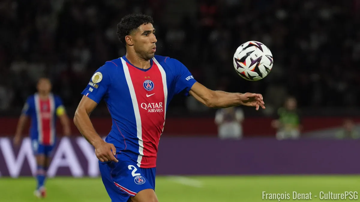 Hakimi's International Call-Up Amidst Injury Concerns and Suspension