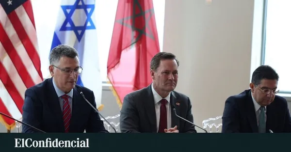 Morocco and Israel Strengthen Diplomatic Ties Amid Western Sahara Focus