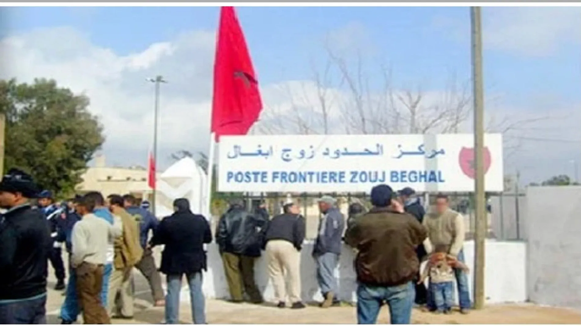 Algeria Returns 33 Nationals to Morocco Amidst Migration Concerns