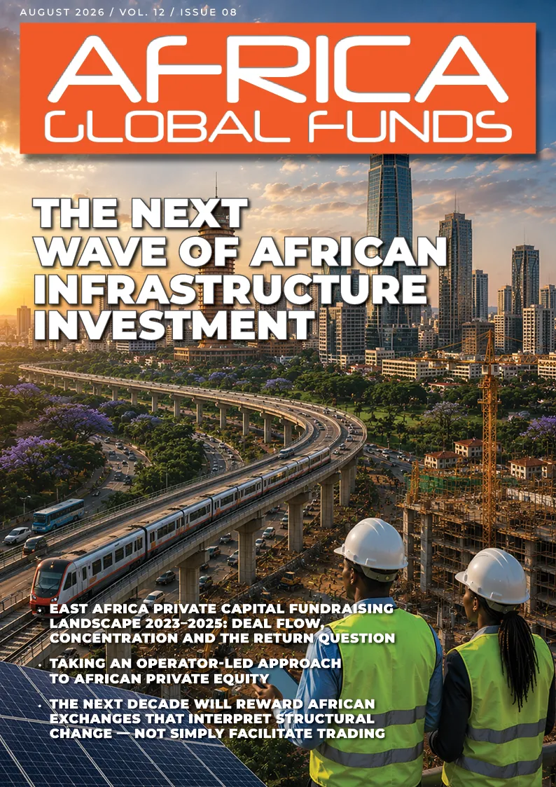 Helios Investment Partners Achieves $460 Million Liquidity through T2S Listing in Morocco