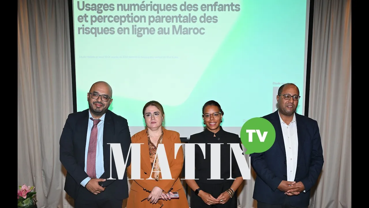 Kaspersky Unveils Insights into Moroccan Children's Digital Behaviors