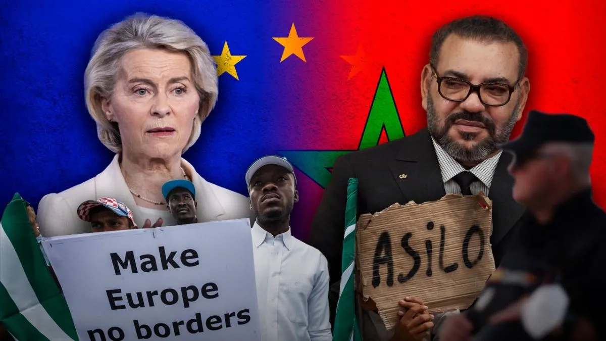 The Complex Relationship Between the European Union and Morocco: A Double-Edged Sword