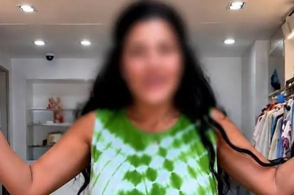 Court Reduces Sentence of Influencer Sakinah Kalamour to Five Months