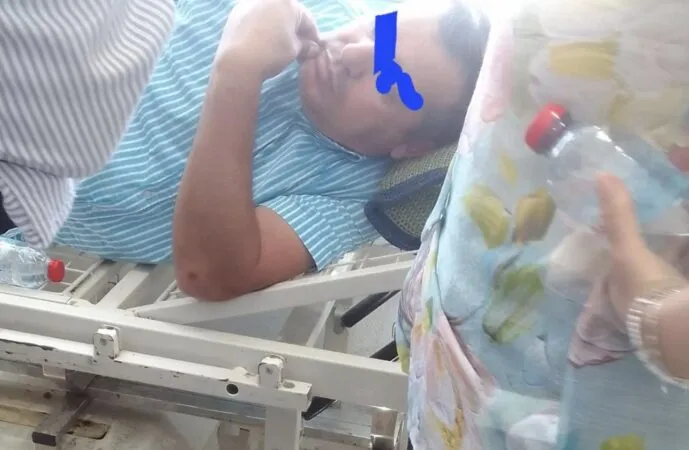 Student Violence Leads to Injuries During Enrollment at Rabat's Faculty of Arts