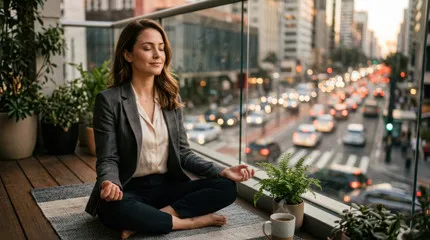 Ewidence: A Transformative Experience for Women Entrepreneurs