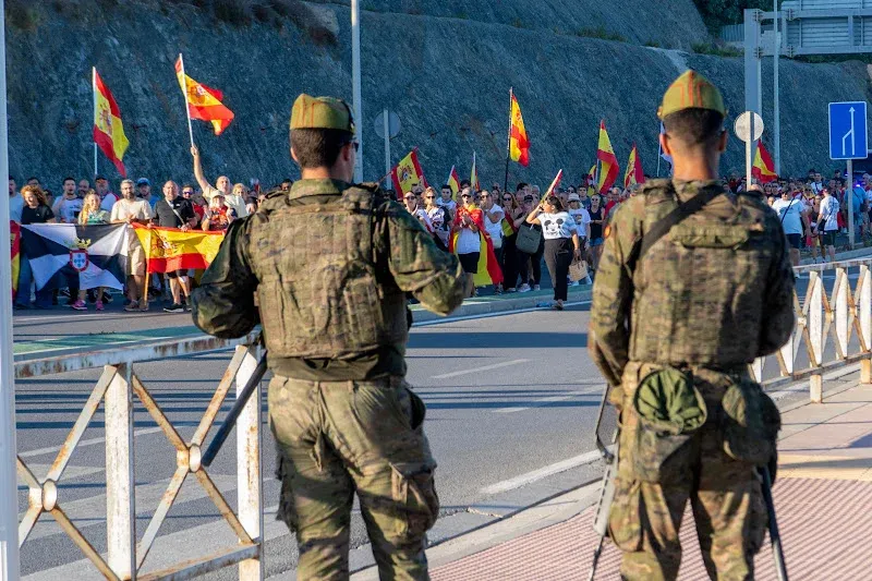 Spanish Demands to Suspend Partnership with Morocco Meet Resistance from Brussels and Madrid