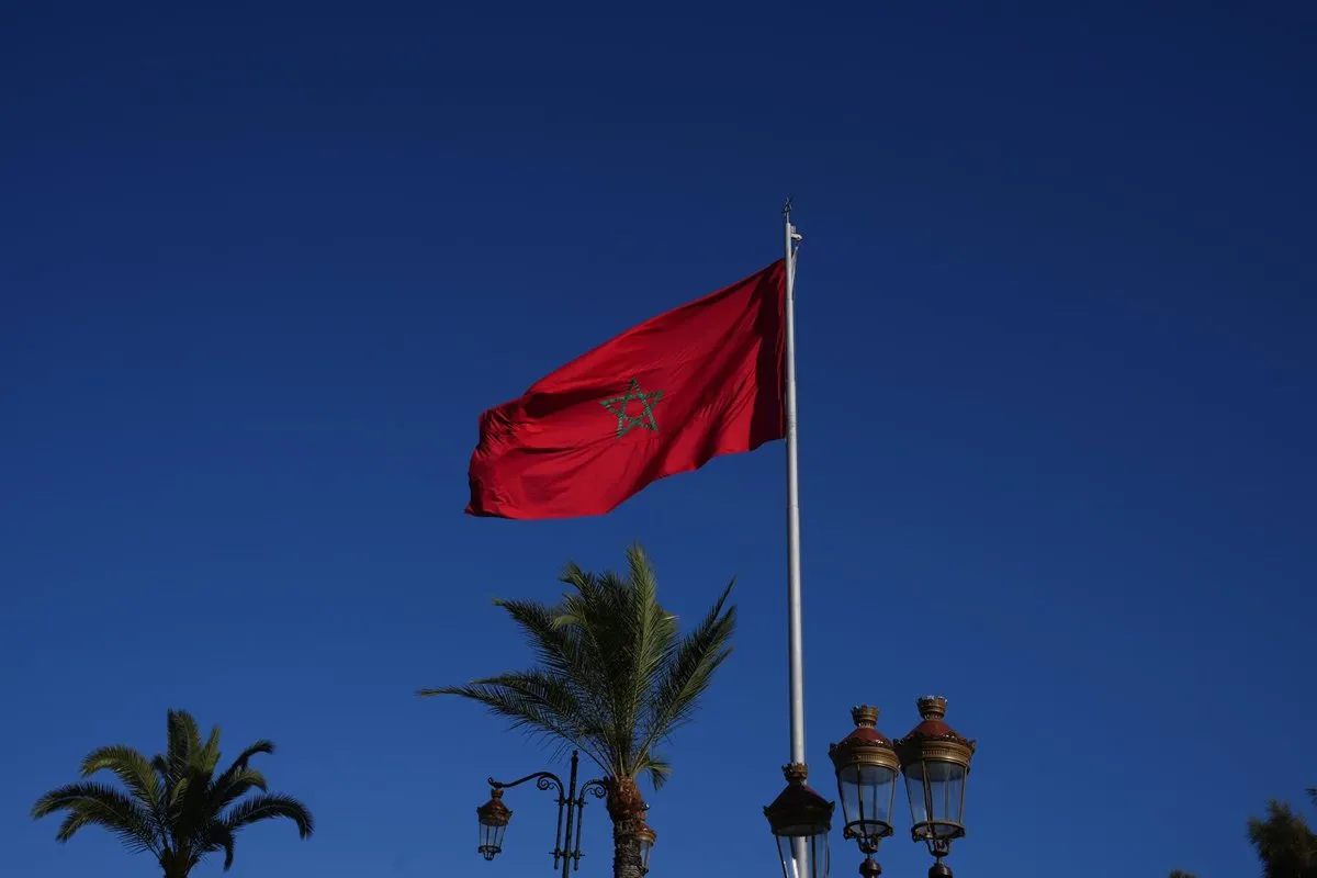 Morocco's Stance on Ceuta: No Incrimination and a Call for Dialogue with the EU