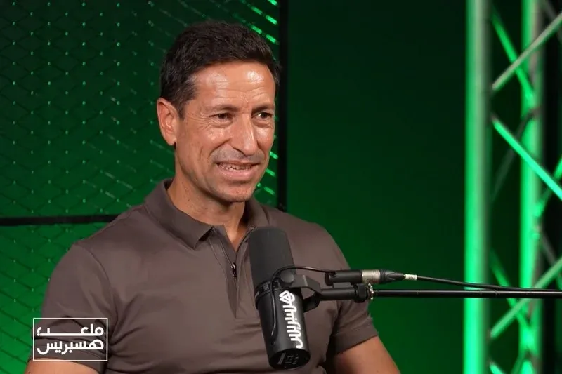 Pablo Franco Reflects on His Journey with FUS Rabat and Future Aspirations