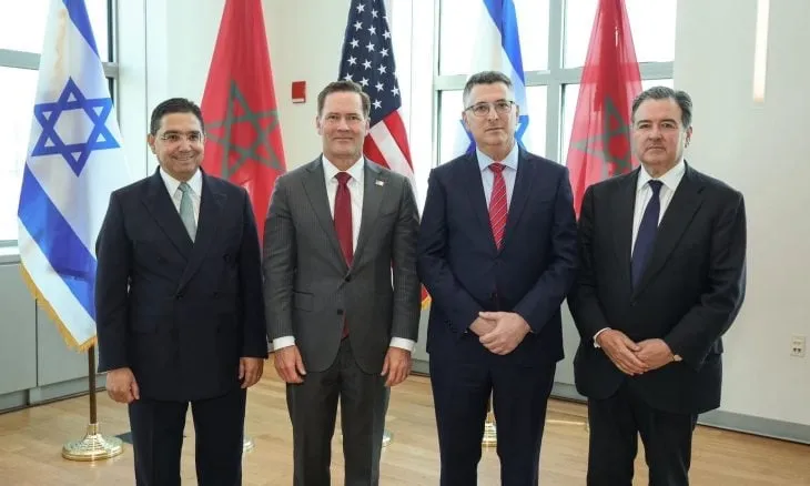 Morocco Faces Backlash Over Diplomatic Ties with Israel