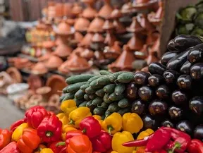 Exploring the Harmonious Blend of Tradition and Modernity in Morocco