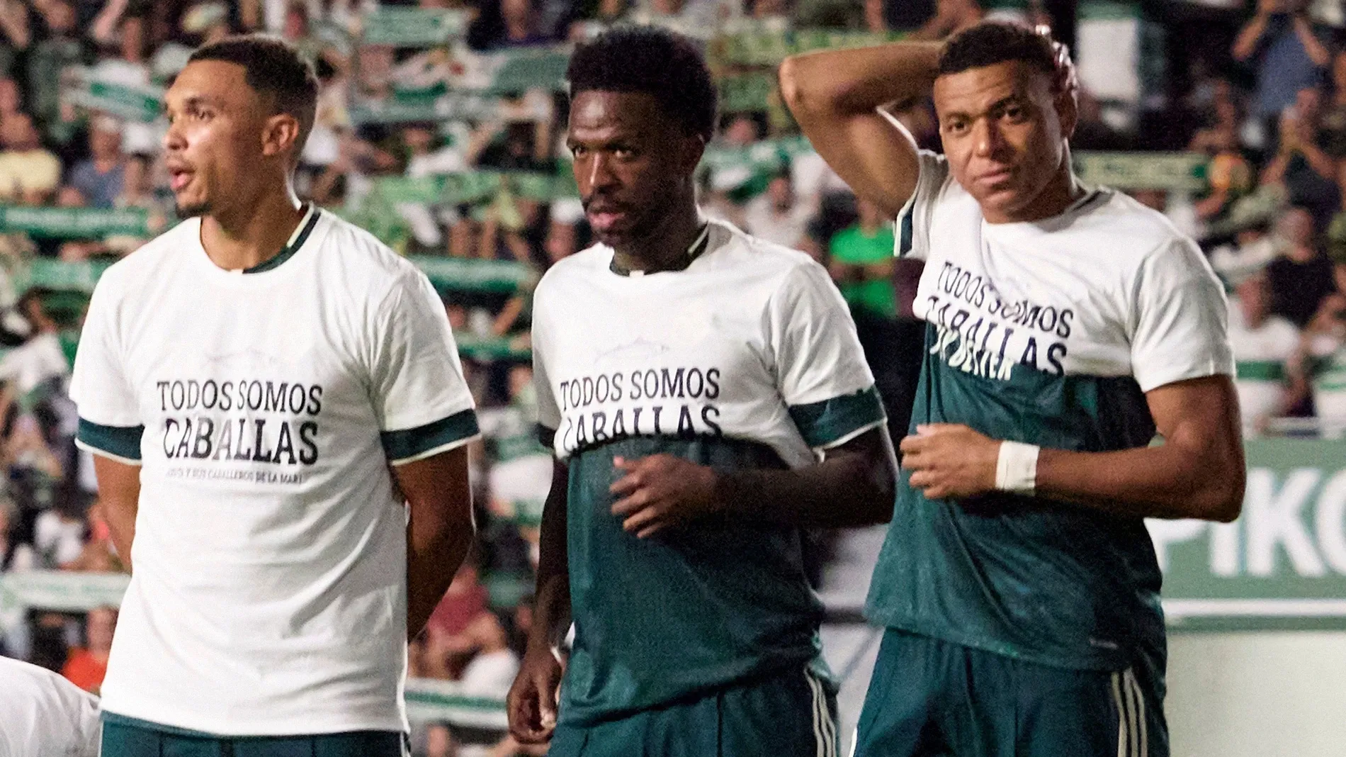 The Intersection of Politics and Sports: Kylian Mbappé and the Ceuta Controversy