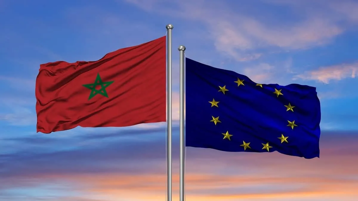 Ceuta: Morocco's Diplomatic Struggles in the Face of European Criticism