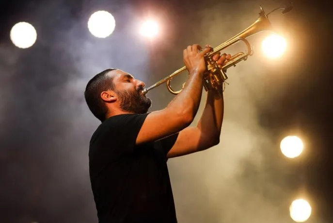 Ibrahim Maalouf to Perform at Rabat's Royal Theater: A Fusion of Eastern and Jazz Sounds