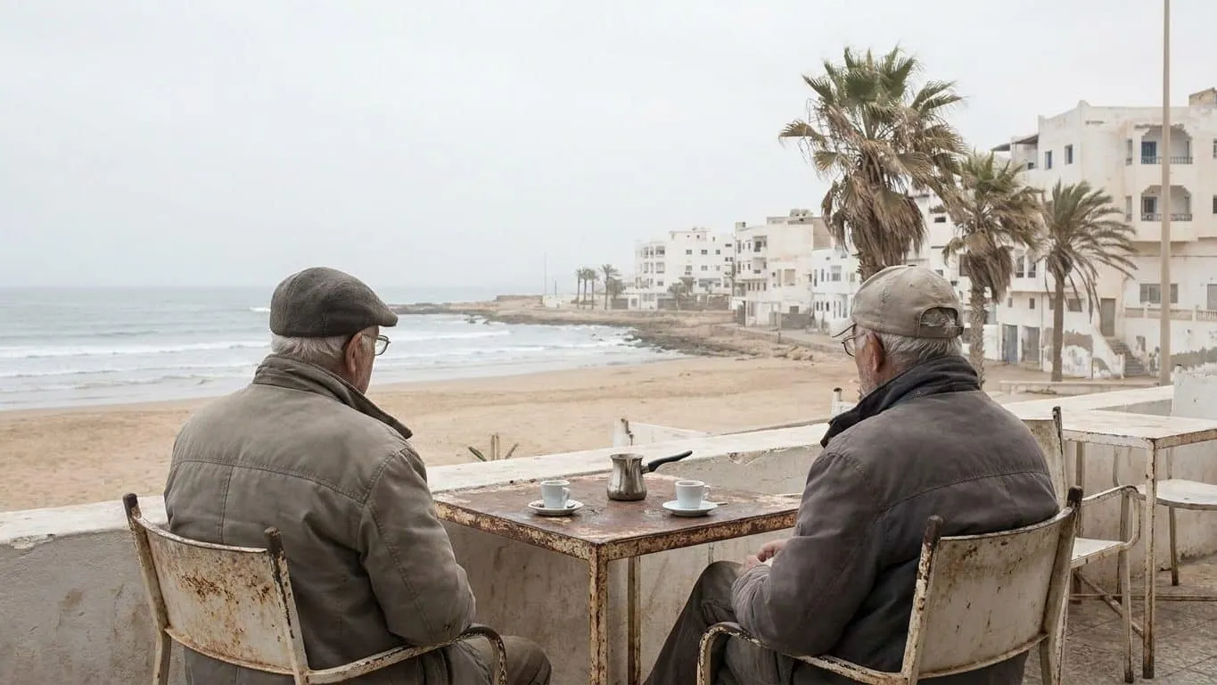 Why Agadir is the Ideal Autumn Getaway for Retirees