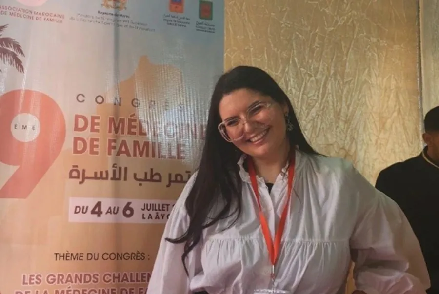 Revolutionizing Emergency Medicine: Deyaa Wahbi's AI Innovations