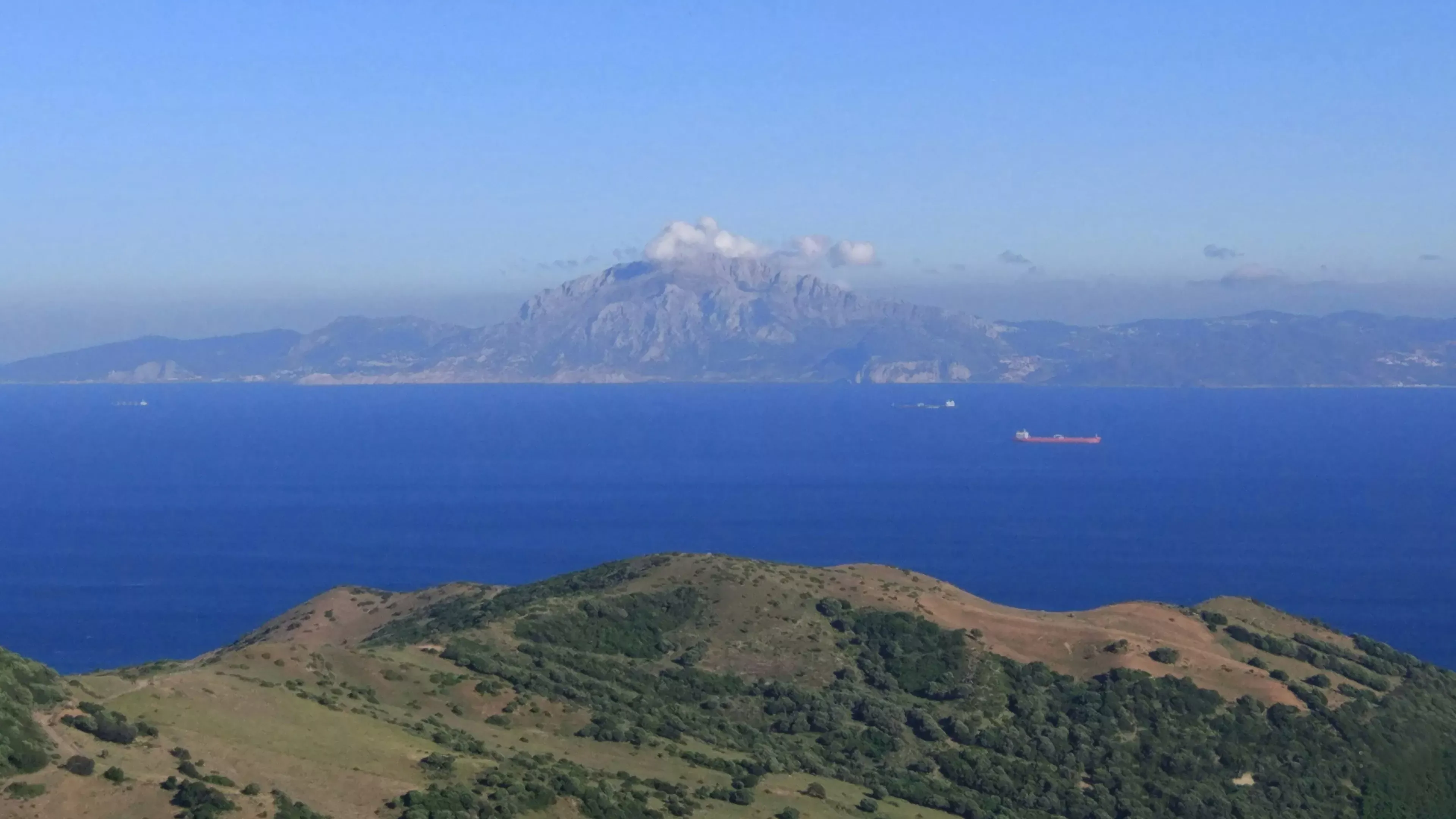 Morocco's Stance on Strait Management: A Responsibility, Not Ownership