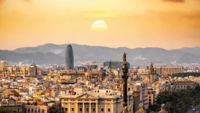 Monkeypox Outbreak in Ceuta: A Rise in Health Concerns