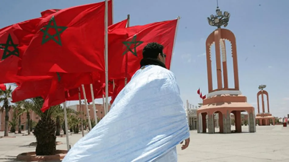 Transforming Morocco's Infrastructure: Major Projects Ahead of 2030