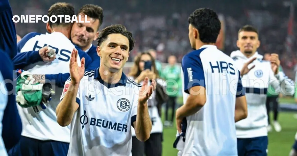 Top Football Stories: Morocco, Behrens, and Klopp in the Spotlight