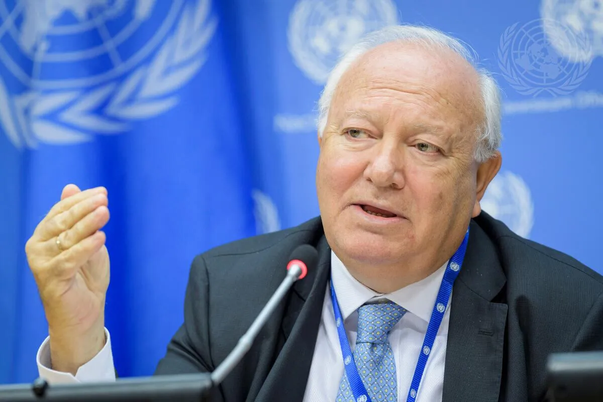 Morocco's Leadership in Combating Hate Speech: A Model for the International Community