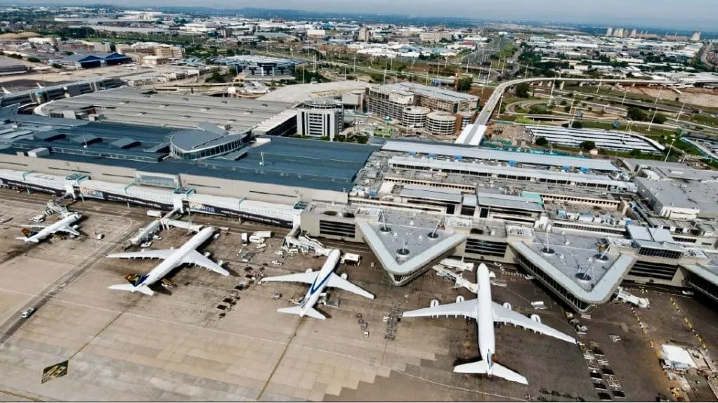 African Hubs Rankings: Addis Ababa Accelerates While Casablanca Holds Steady