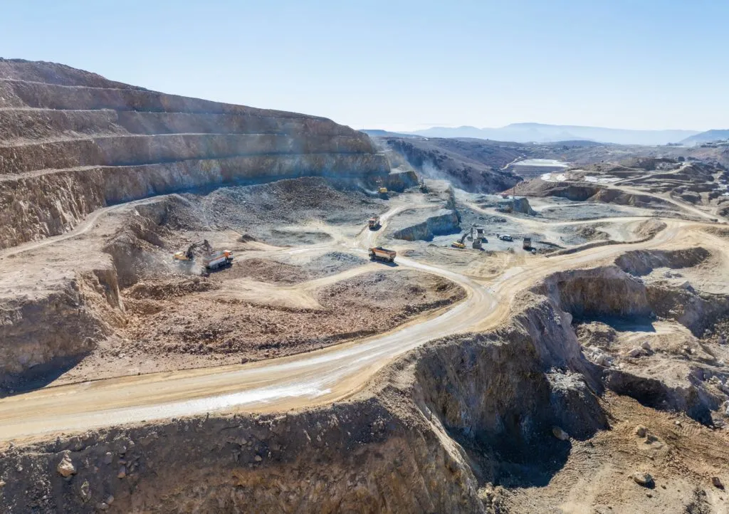 Aya Gold & Silver Expands High-Grade Silver Discovery at Zgounder Mine, Morocco