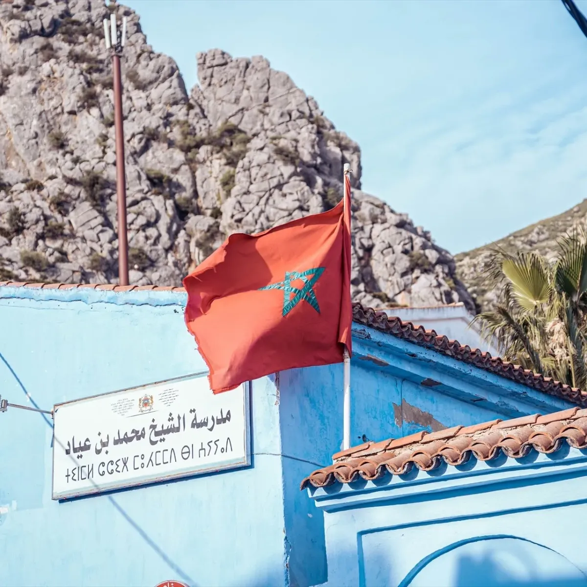 Morocco Downplays Eurochamber Warning Regarding Ceuta Amidst Controversies