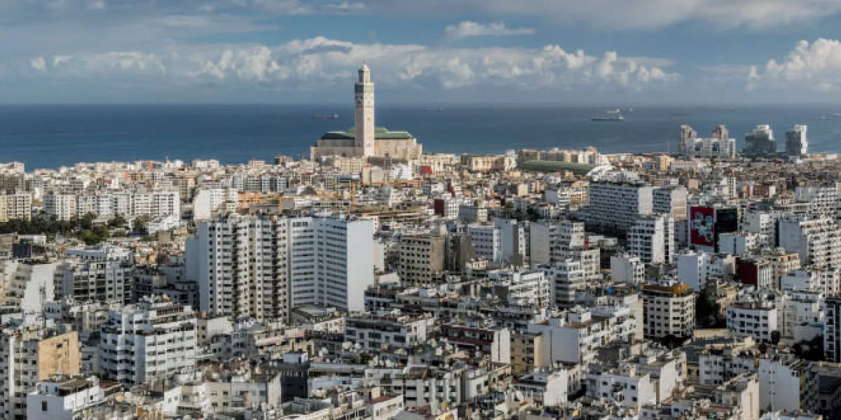 New Logistics Company Established in Casablanca-Settat to Boost Industrial Development