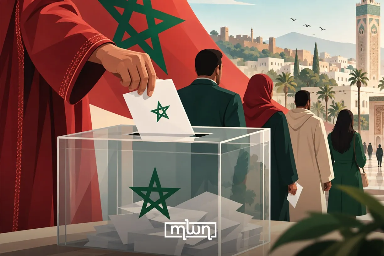 Morocco Encourages Employers to Support Employees’ Voting Rights in Upcoming Elections