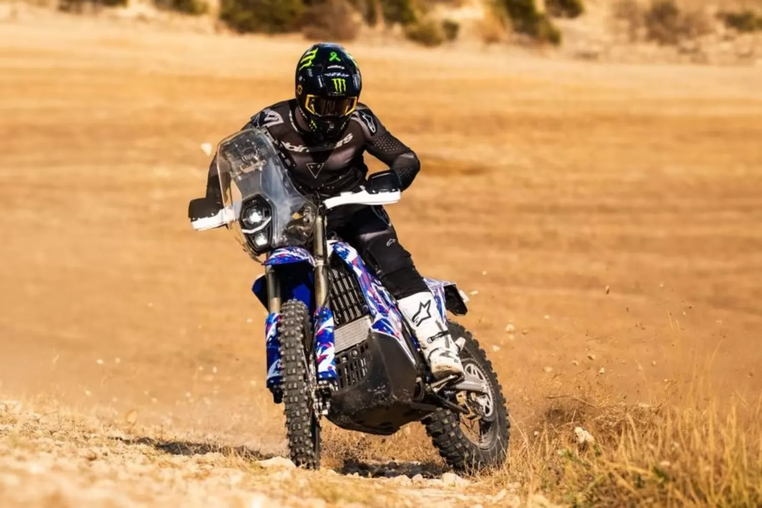 ZX Moto Signs Skyler Howes as New Team Partner for Tobias Ebster