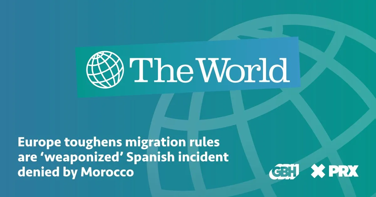 Europe's Stricter Migration Policies: The Controversial Spanish Incident and Morocco's Denial