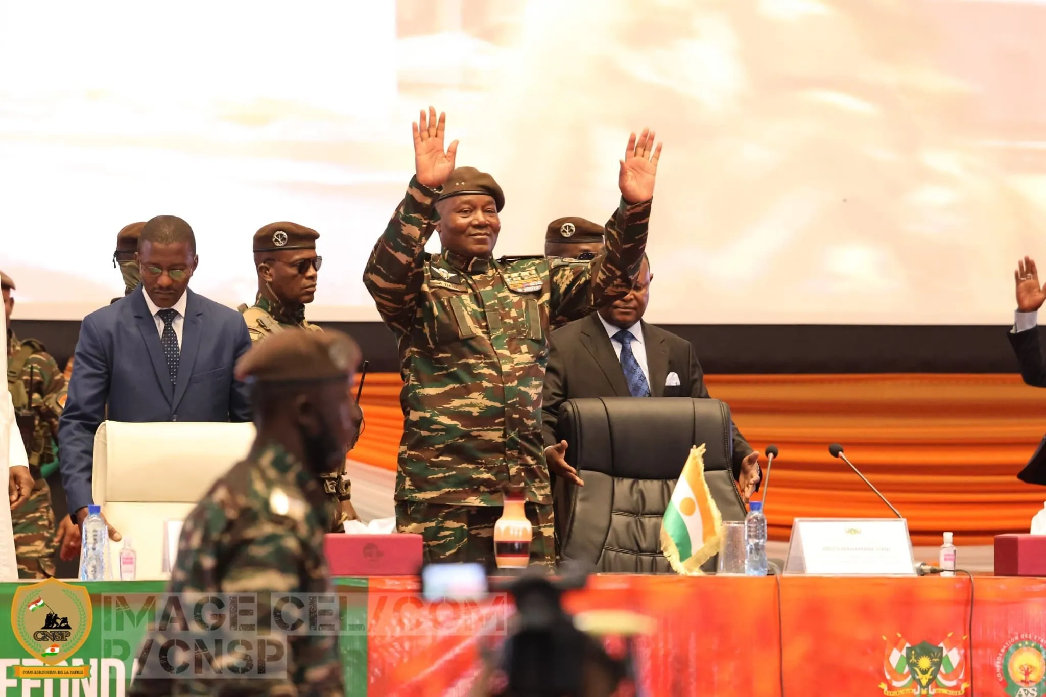 Niger's Recent Nationality Revocations: An In-Depth Look