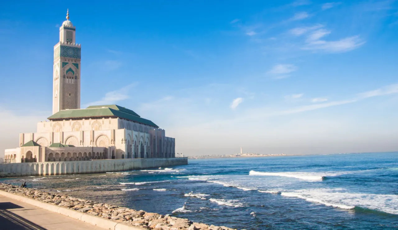 Travel Advisory Update: Enhanced Caution Recommended for Morocco Visitors