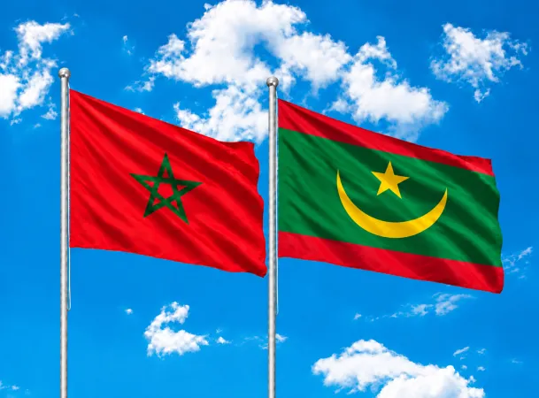 Strengthening Economic Ties: Morocco and Mauritania Focus on Cooperation