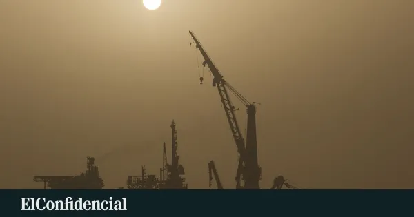 Tropic: The Critical Mineral Deposit That Could Spark Tensions Between Spain and Morocco