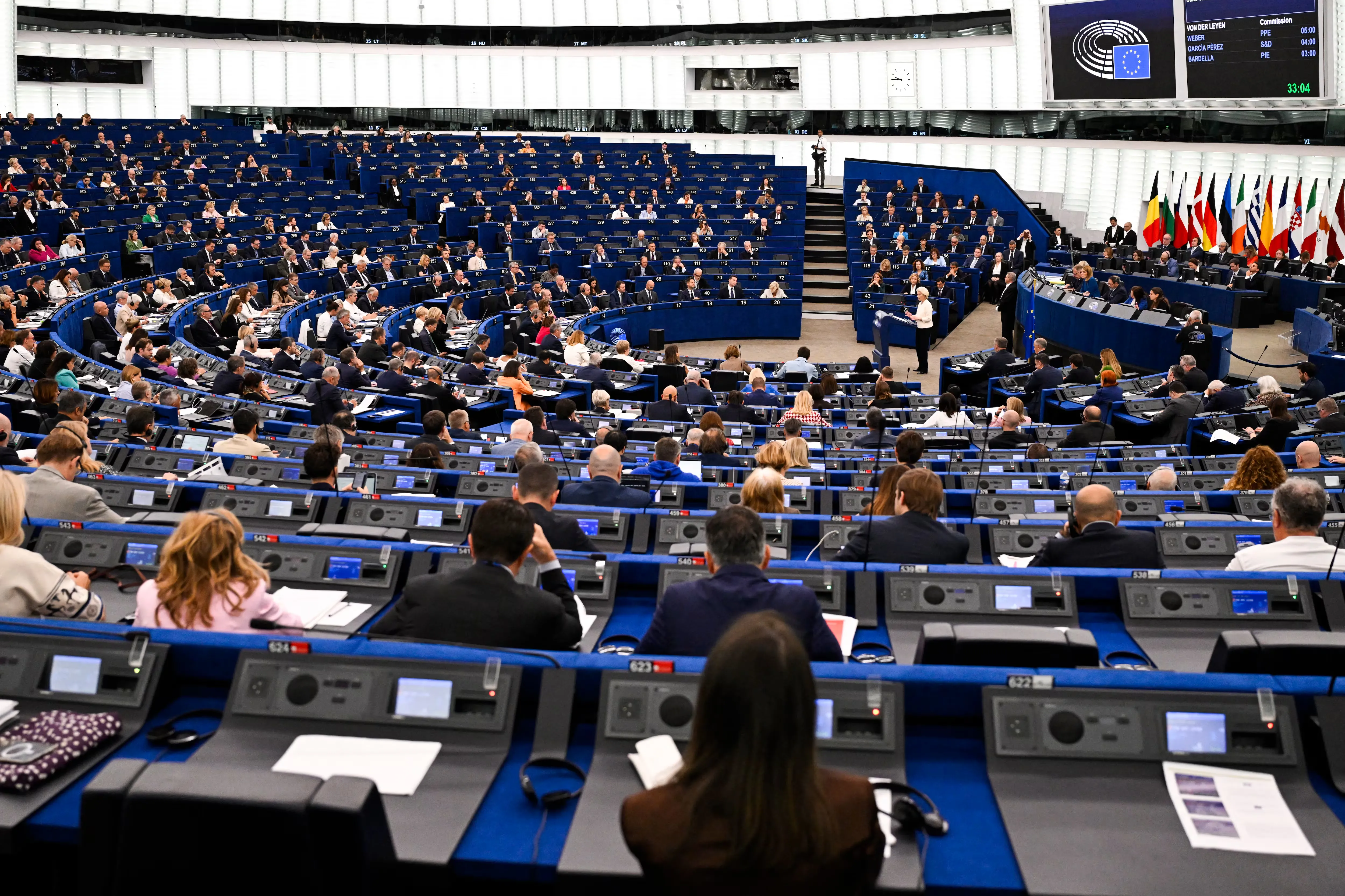 European Parliament's Resolution on Ceuta: A Complex Political Landscape