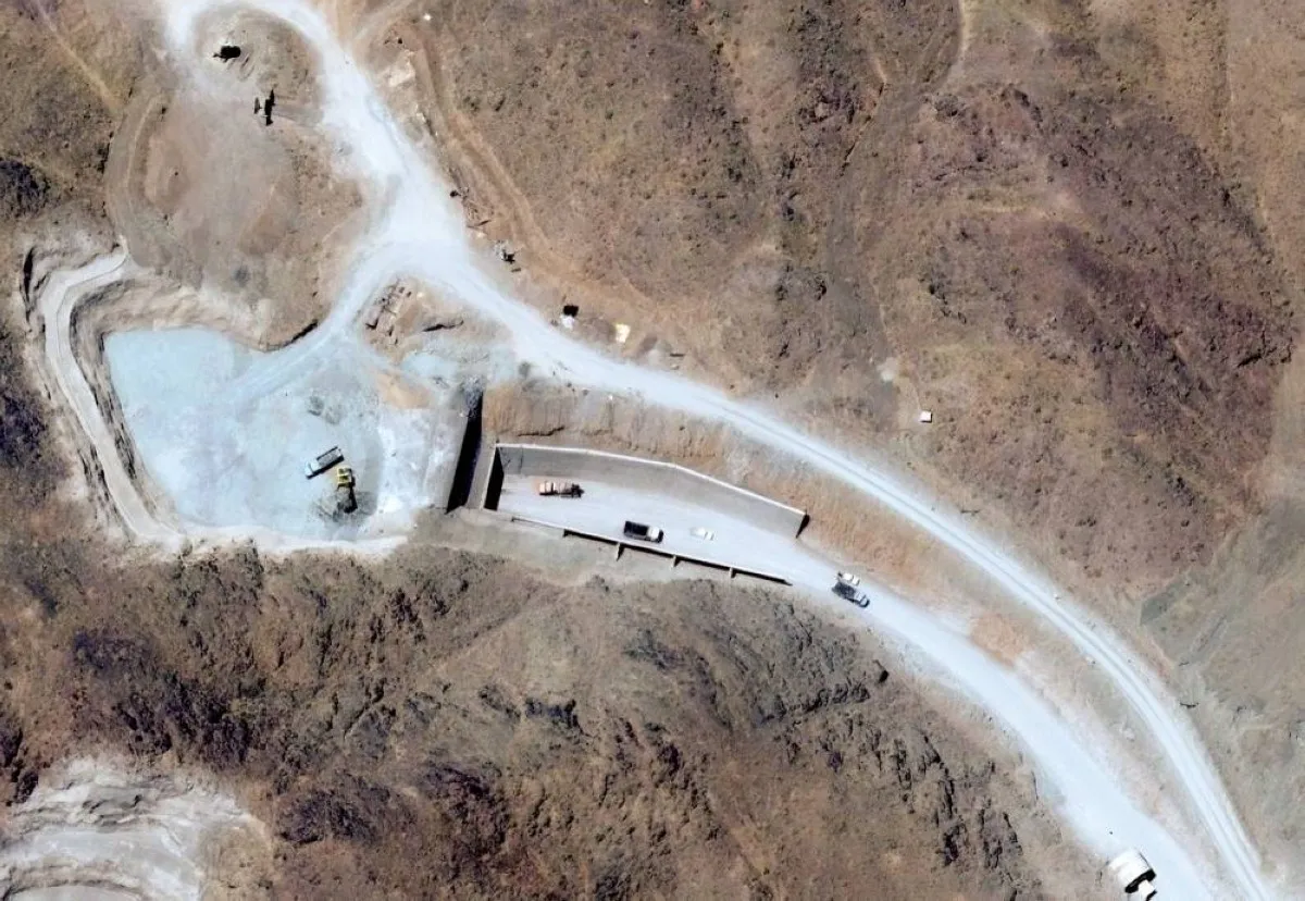 Iran Escalates Crises by Resuming Nuclear Activities