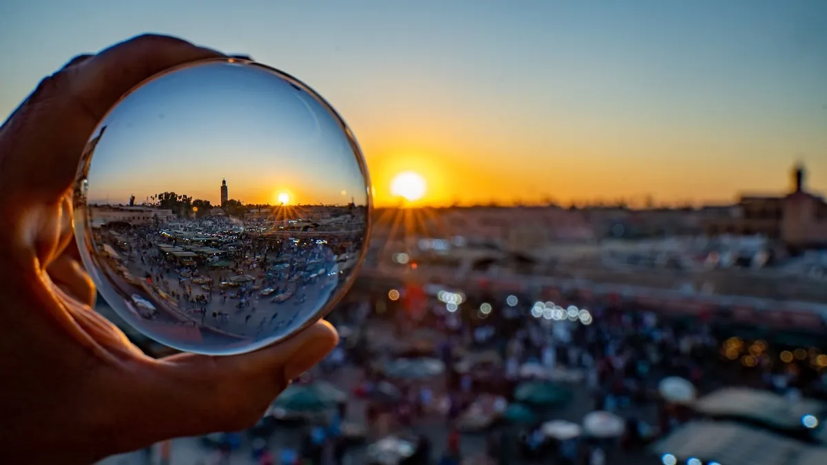 Morocco's 2026 Elections: A Test of Modernity and Citizenship