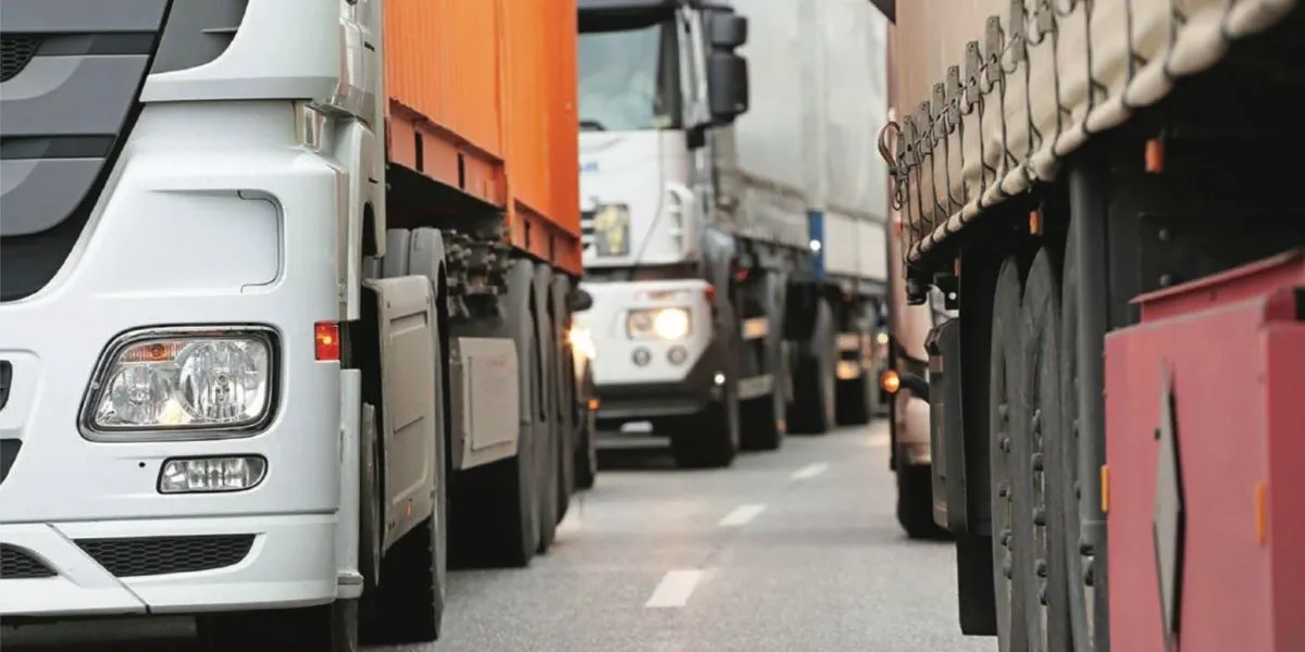 Morocco Introduces New Support Measures for Road Transport Amid Rising Fuel Prices