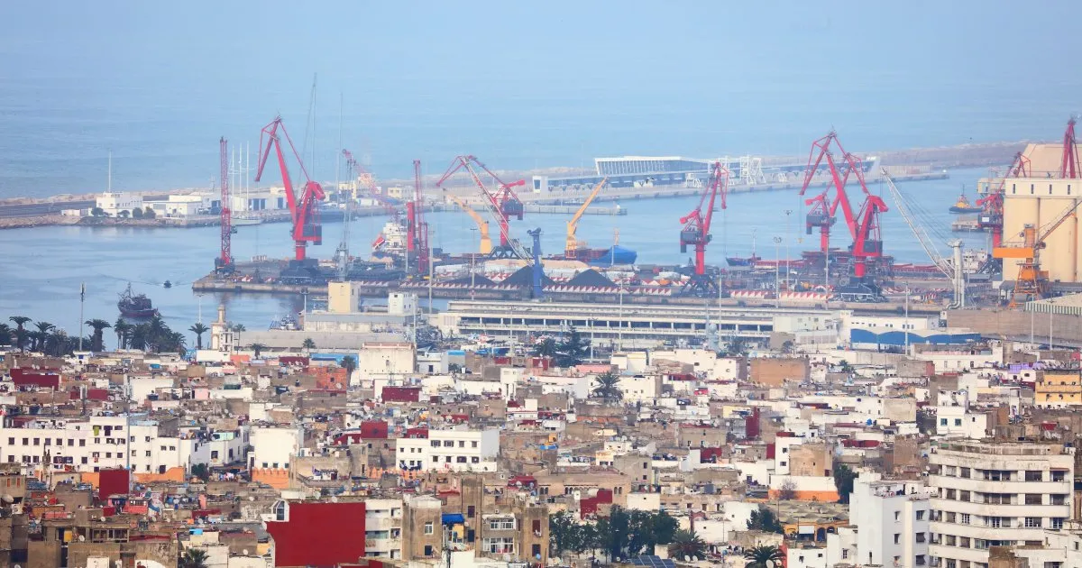 The Strategic Economic Interdependence Between Spain and Morocco