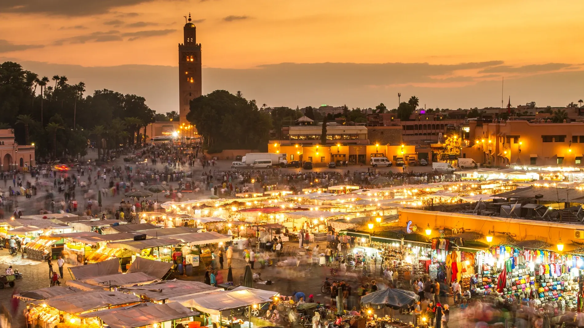 Morocco Assures That Spain Guarantees No Cancellations for Tourist Trips