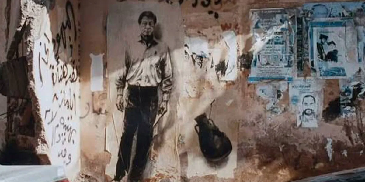 Celebrating the Legacy of Mahmoud Darwich: A Voice of Exile Echoes in Agadir and Marrakech