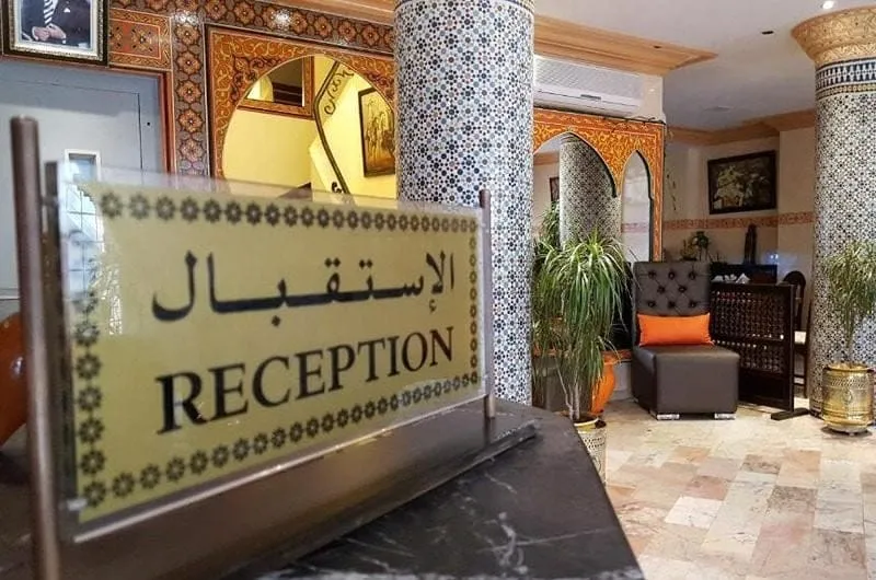 Marrakech Sees a 10% Increase in Overnight Stays in 2026